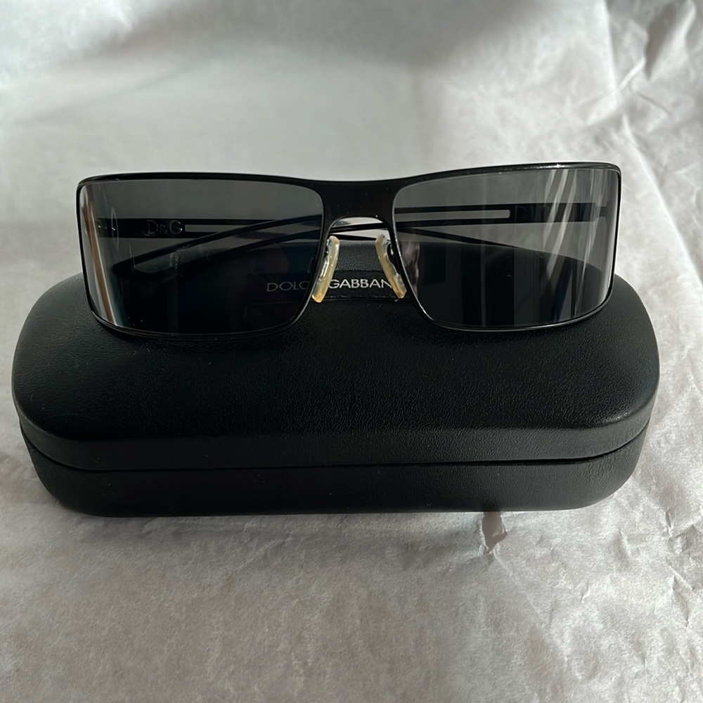 Dolce&Gabbana sunglasses
